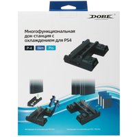 Подставка DOBE TP4-882C черный