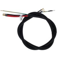 Электрическая плита DEXP EC50-M01D серебристый