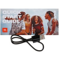 Портативная колонка JBL CLIP 5, фиолетовый