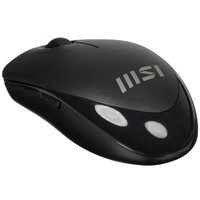 Клавиатура+мышь беспроводная   MSI FORGE K200 Wireless Combo черный