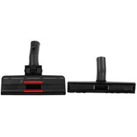 Пылесос  Samsung SC18M2130SR красный