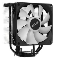 Кулер для процессора PCCooler Paladin EX300S [CLPCC_Paladin_EX300_S] черный