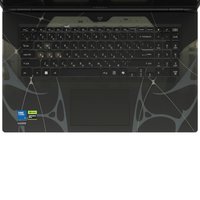 17.3" Laptop MSI Cyborg 17 B2RWEKG-278XRU black
