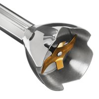 Блендер погружной Polaris PHB 1517GL черный