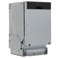 Встраиваемая посудомоечная машина Bosch SPV4HKX10E
