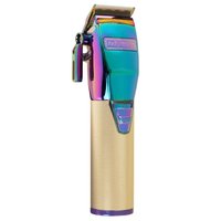 Машинка для стрижки BaByliss PRO FX8700IE золотистый/фиолетовый