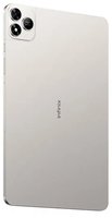 12" Планшет Infinix XPAD 20 Pro LTE 128 ГБ серый + чехол