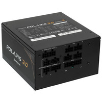 Блок питания 850W Chieftec Polaris 3.0 PPS-850FC-A3