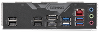 Материнская плата GIGABYTE B760M GAMING X GEN5