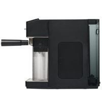 Кофеварка рожковая DEXP DEM-1350 черный
