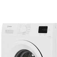 Стиральная машина Indesit ILS3 61091 белый