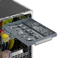 Встраиваемая посудомоечная машина DEXP BD45-H01