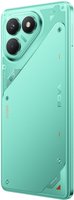 6.78" Smartphone Tecno POVA 7 Neo 256 GB turquoise