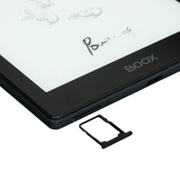 6" Электронная книга ONYX BOOX Go 6 черный