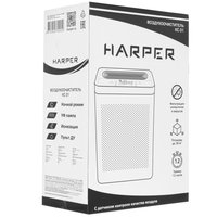 Havo tozalagich Harper KC-31 oq