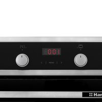 Electric Oven Hansa BOEI694003 silver