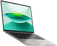 14.6" Ноутбук HONOR MagicBook Pro 14 5301ANXH/FMB-P серый