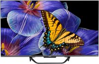 50" (127 cm) TV Haier 50 Smart TV S4 silver