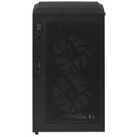 Корпус ZALMAN N7 PLUS V2  черный