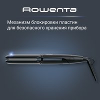 Выпрямитель для волос Rowenta SF1920F0 черный