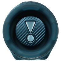 Portable speaker JBL Charge 6, blue