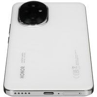 6.7" Smartphone HONOR 200 512 GB white