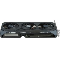 Видеокарта GIGABYTE AMD Radeon RX 9060 XT GAMING OC [GV-R9060XTGAMING OC-16GD]