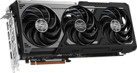 Видеокарта ASRock AMD Radeon RX 9070 GRE Steel Legend OC [RX9070GRE SLD 12GO]