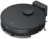 Robot vacuum cleaner Dreame D20 Pro black