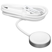 Магнитное зарядное устройство KEYRON Magnetic Fast Charger для Apple Watch