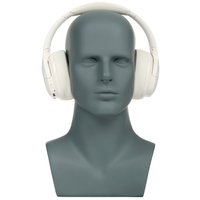 Беспроводные/проводные наушники Baseus Bass BH1 Lite  белый 2025
