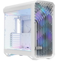 Корпус Fractal Design Torrent RGB [FD-C-TOR1A-07] белый