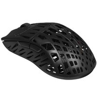 Мышь беспроводная/проводная PWNAGE Trinity Gaming Mouse CF [Trinity Gaming Mouse CF Black（Cutout/Sides)] черный