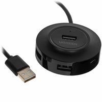 USB splitter Ugreen CR106