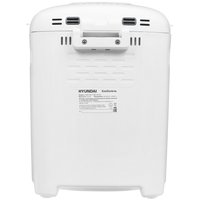 Хлебопечь Hyundai HYBM-M0714 белый