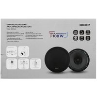 Широкополосная акустическая система DEXP YW 6511A