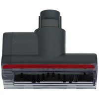 Вертикальный пылесос  DEXP DS-H400  серый