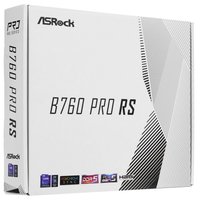 Материнская плата ASRock B760 Pro RS