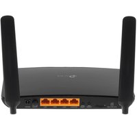 Роутер TP-Link TL-MR150