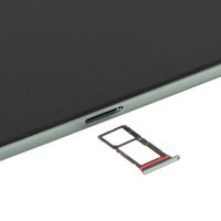 11" Планшет Infinix XPAD 30E LTE 128 ГБ зеленый + чехол
