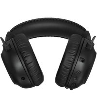 Беспроводные/проводные наушники Logitech G PRO X 2  черный 2023