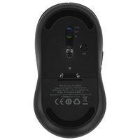 Mouse wireless Baseus F02 [B01055505111-01] black