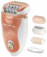 Epilator Rowenta Soft Sensation EP5720F1