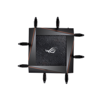 Wi-Fi роутер ASUS ROG Rapture GT-AX11000