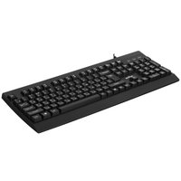 Клавиатура  проводная Aceline KY-K353 цвет черный