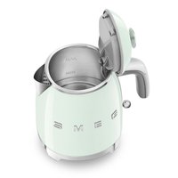 Электрочайник Smeg KLF05PGEU зеленый
