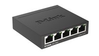Коммутатор D-Link DGS-1005D/R1