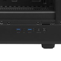Корпус ARDOR GAMING Rare NX30 Lite  черный