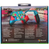 Геймпад беспроводной Microsoft Xbox Wireless Controller ( Forza Horizon 6) бирюзовый