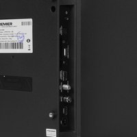 32" (81 см) Телевизор Premier 32PRM700SV черный